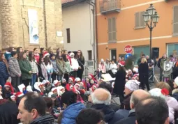 Mercatino di Natale e Natale solidale 2015 - 3